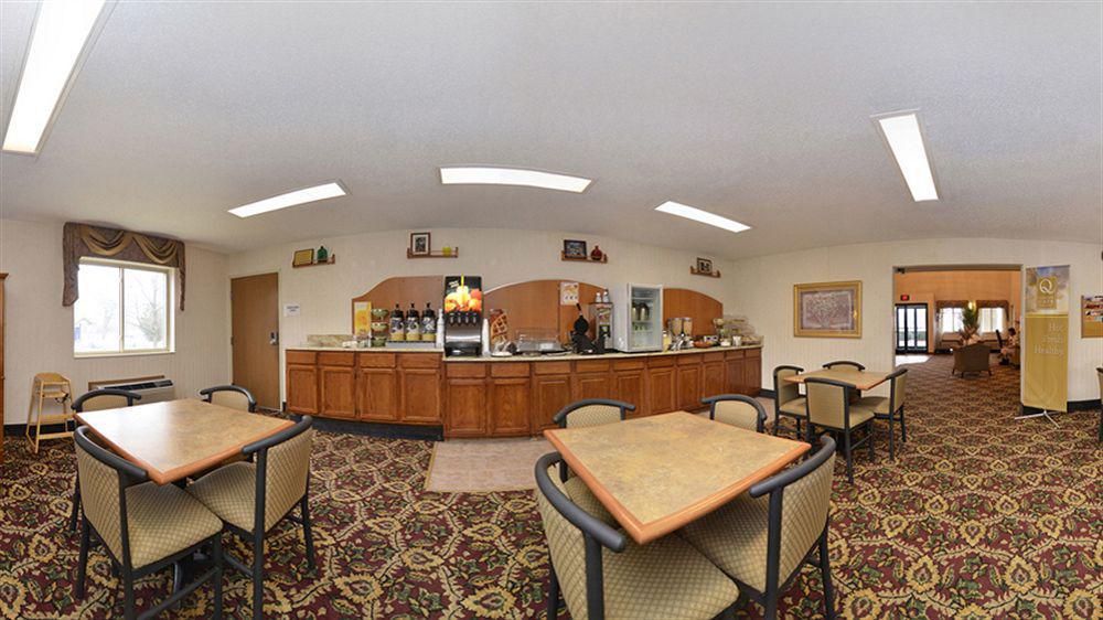 Quality Inn & Suites Woodstock Near Lake Geneva Luaran gambar