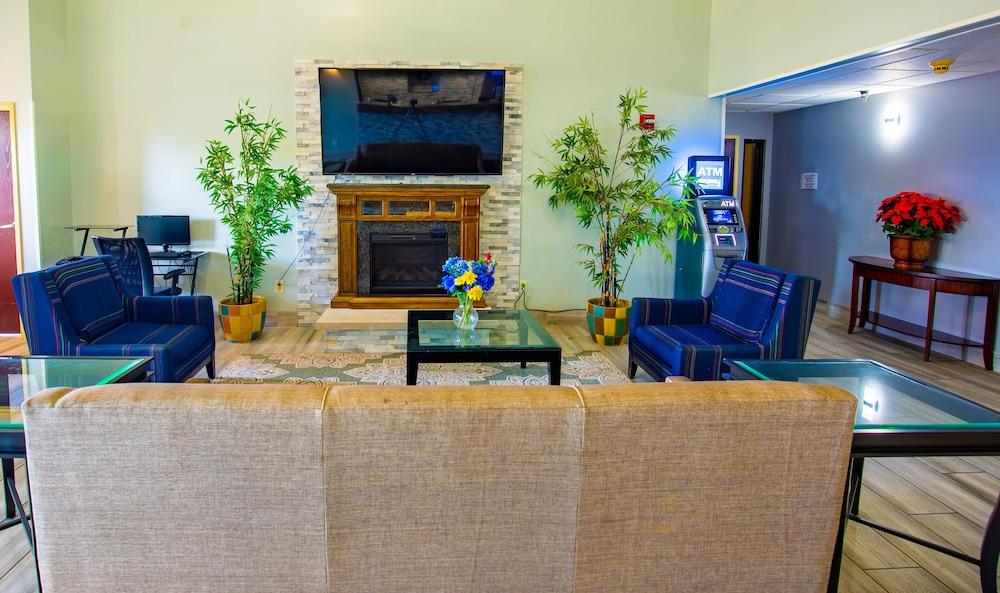 Quality Inn & Suites Woodstock Near Lake Geneva Luaran gambar