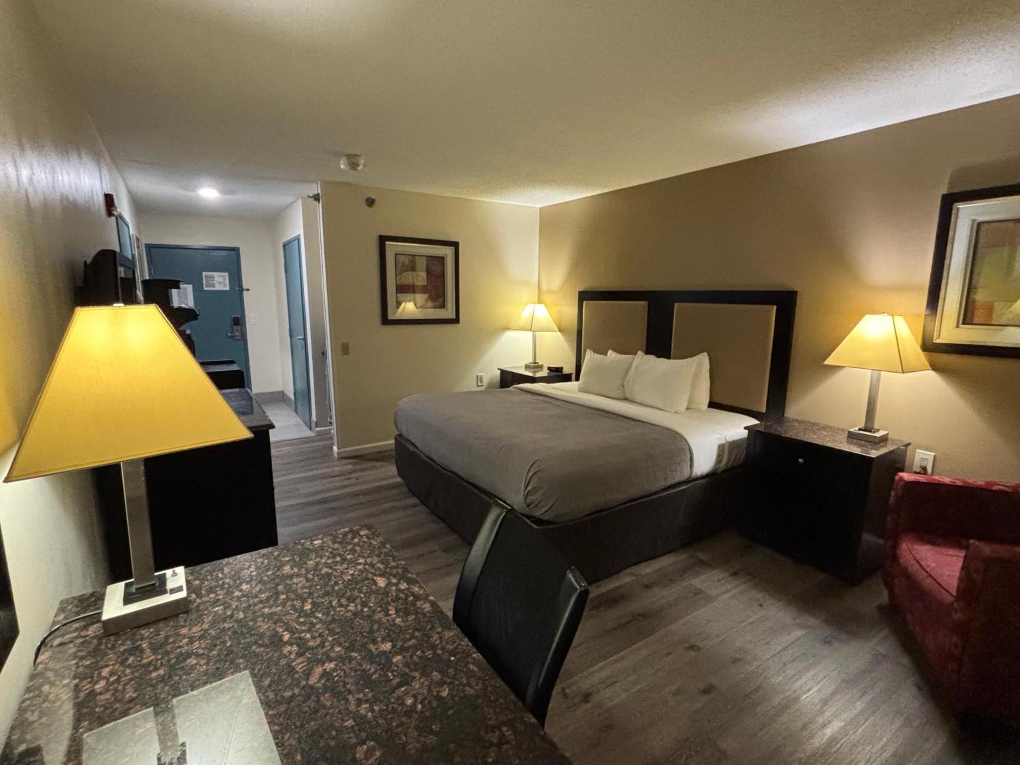 Quality Inn & Suites Woodstock Near Lake Geneva Luaran gambar
