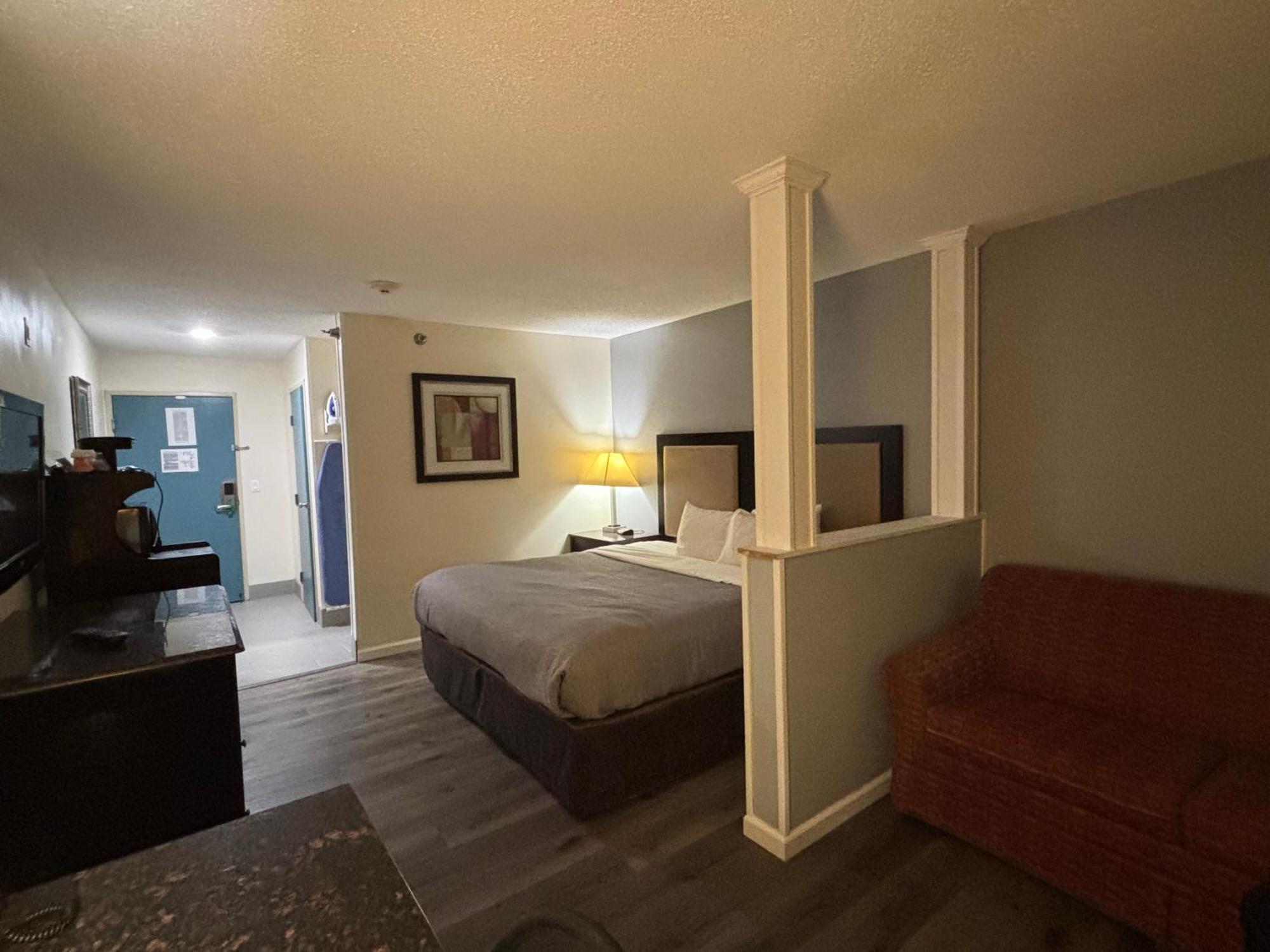Quality Inn & Suites Woodstock Near Lake Geneva Luaran gambar