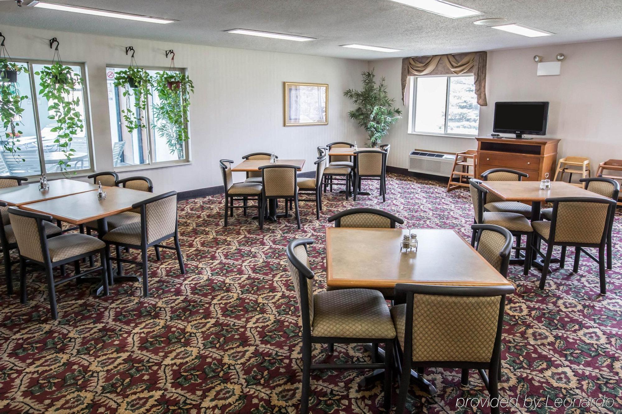 Quality Inn & Suites Woodstock Near Lake Geneva Luaran gambar