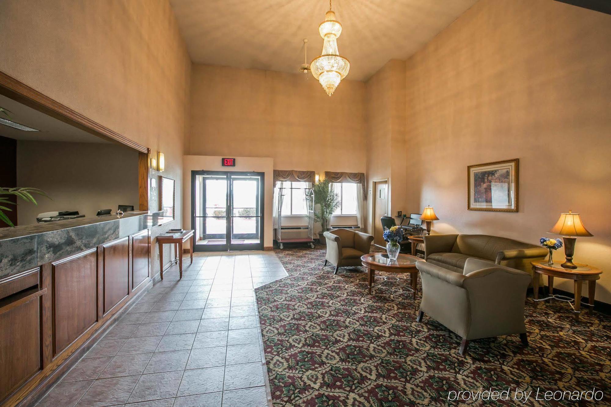 Quality Inn & Suites Woodstock Near Lake Geneva Luaran gambar